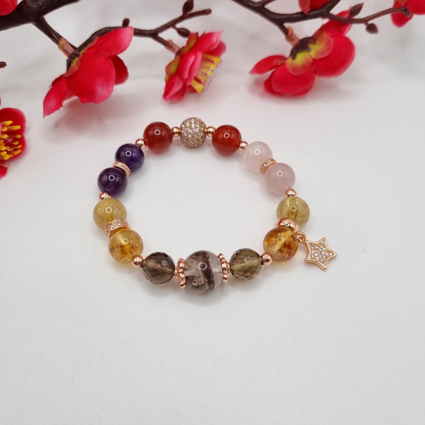 The Sociable and Fickle Monkey