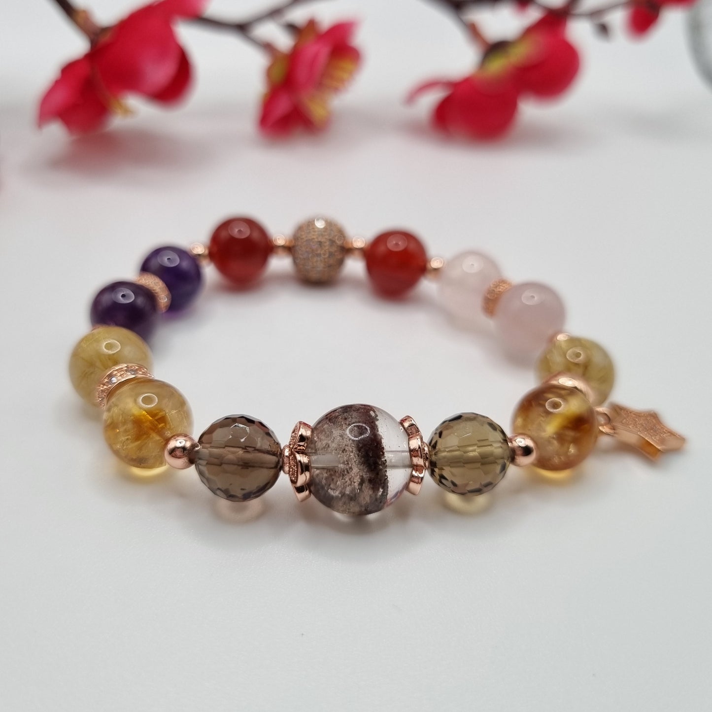 The Sociable and Fickle Monkey