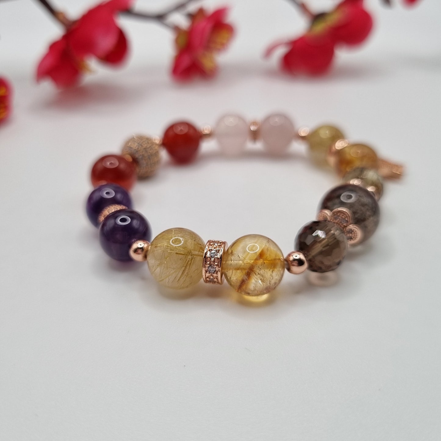 The Sociable and Fickle Monkey