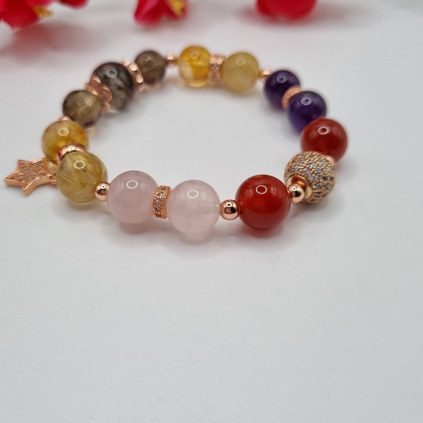 The Sociable and Fickle Monkey