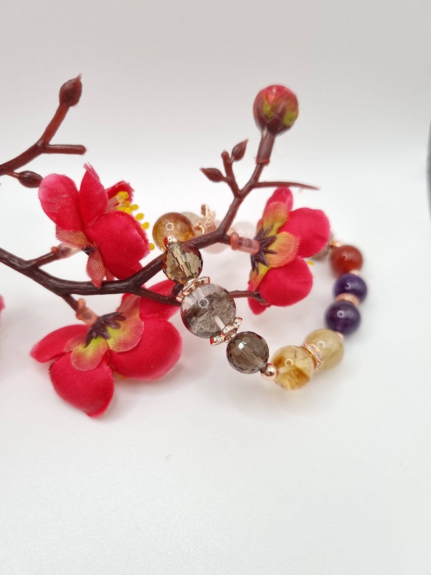 The Sociable and Fickle Monkey