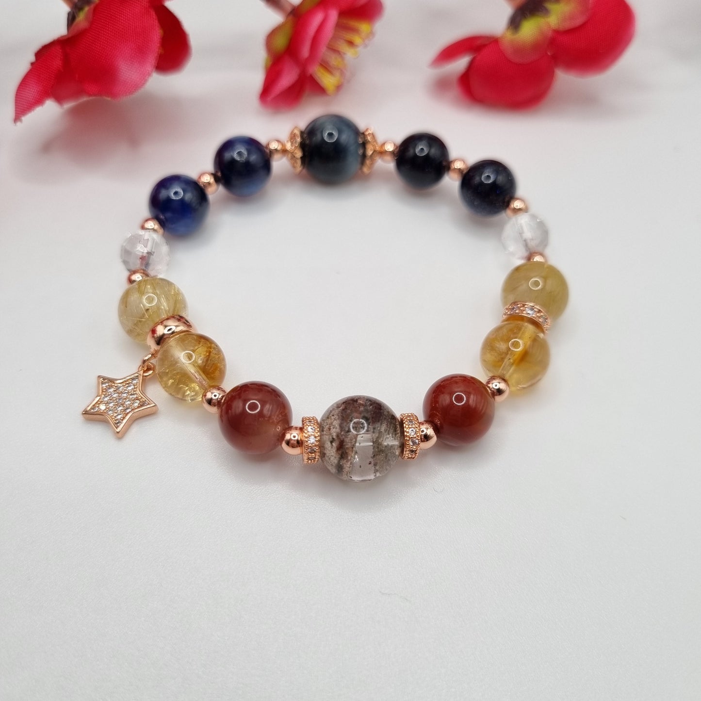 The Caring and Outgoing Pig