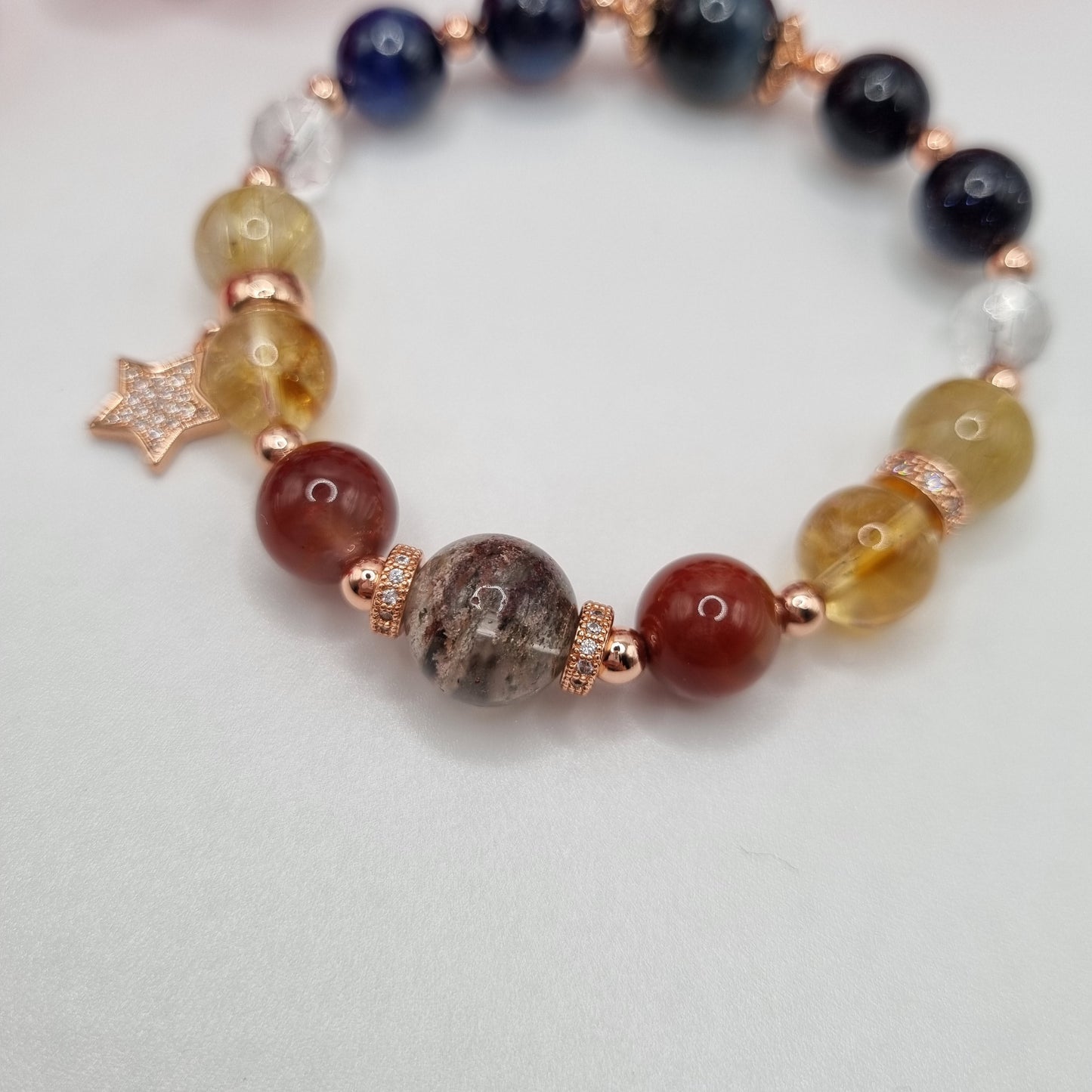 The Caring and Outgoing Pig