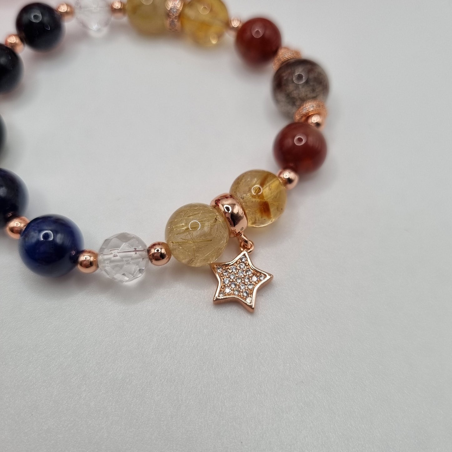 The Caring and Outgoing Pig