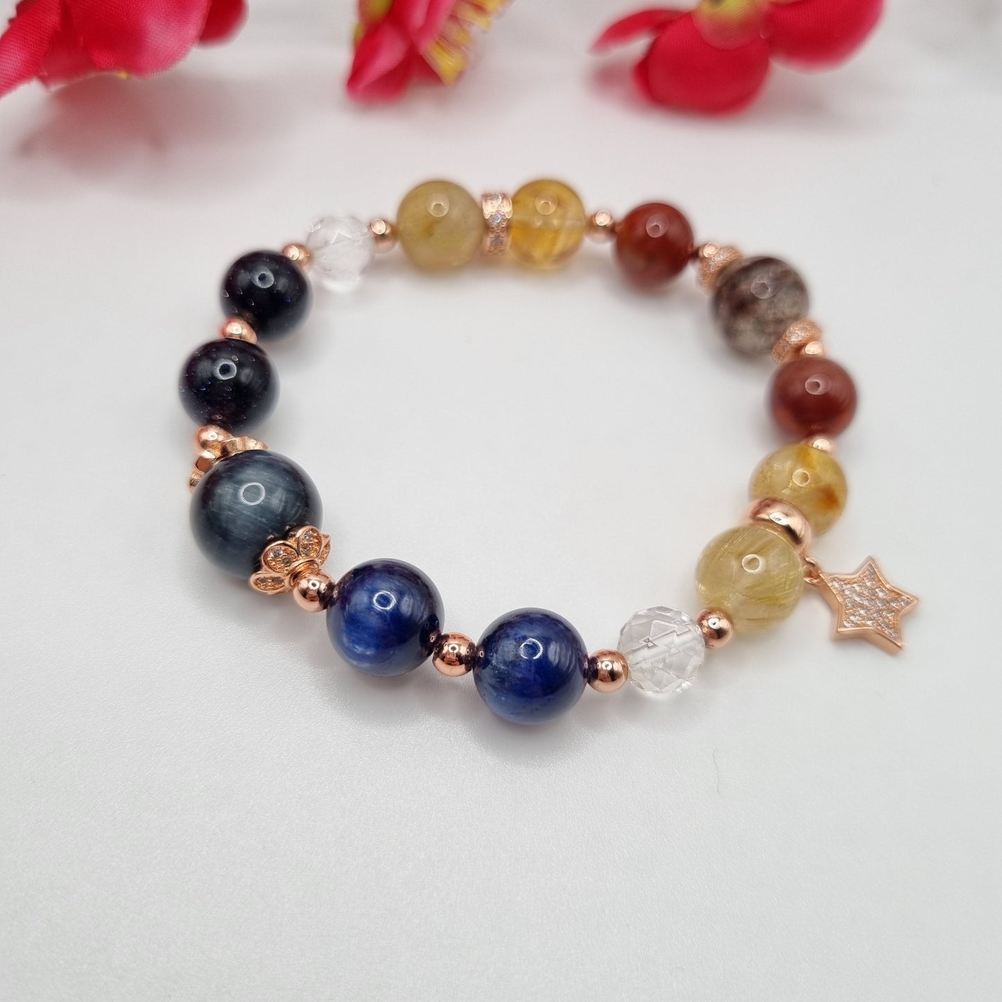 The Caring and Outgoing Pig