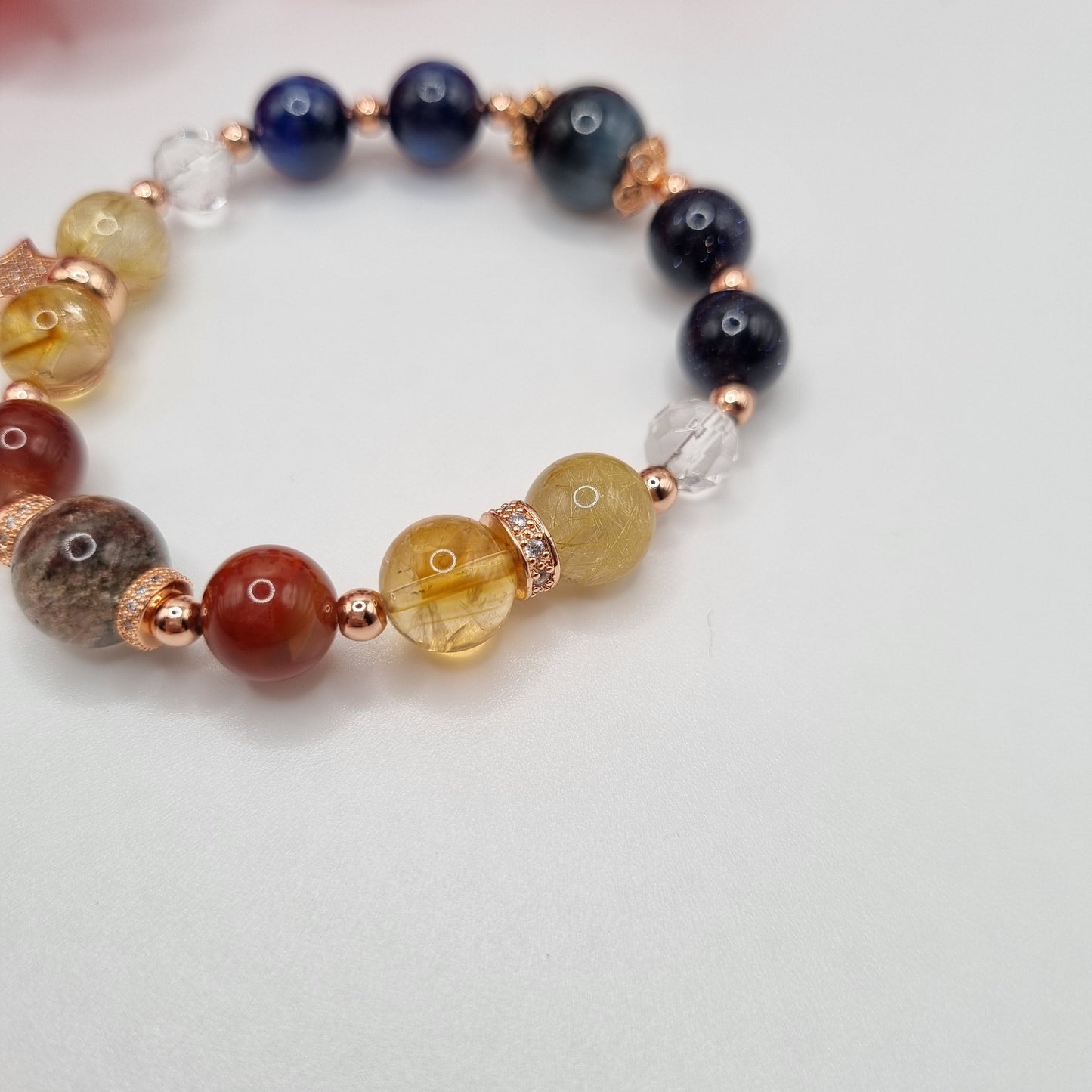 The Caring and Outgoing Pig