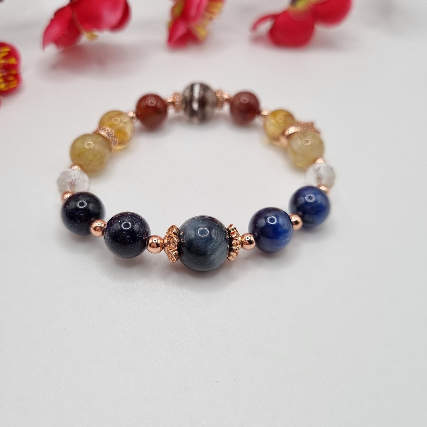 The Caring and Outgoing Pig